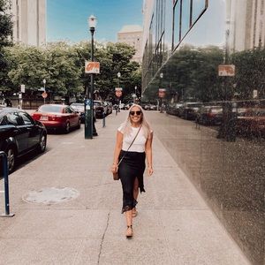 Meet your Posher, Brooke